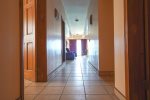 Villa las palmas main entrance view luis condo 2 San Felipe rentals